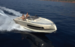 Invictus 280GT for sale