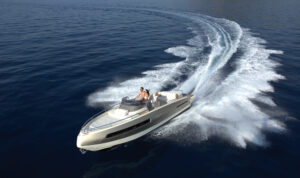 Invictus 280GT for sale