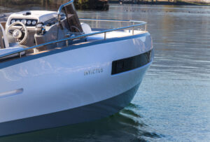 Invictus 280GT for sale