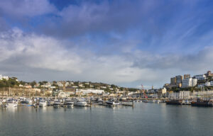 Torquay Harbour