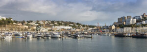 Torquay Harbour