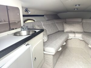 Sunseeker Mohawk 29 Interior 1