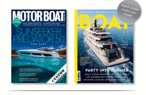 Motor Boat & Yachting and Boat Magazine