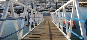 Torquay Marina