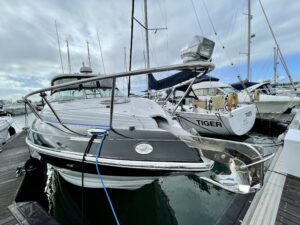 Crownline 340CR For Sale in Devon, UK