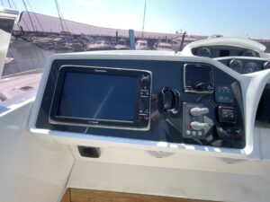 2016 Princess 43 For Sale in Devon UK