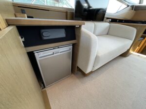 2016 Princess 43 For Sale in Devon UK