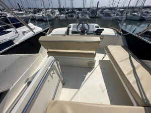 Fairline Corsica 37 for Sale in Torquay Devon UK