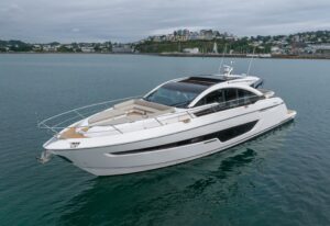 Fairline Targa 65GT For Sale in UK