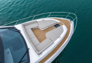 Fairline Targa 65GT For Sale in UK