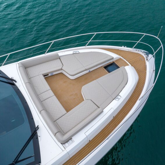 Fairline Targa 65GT For Sale in UK