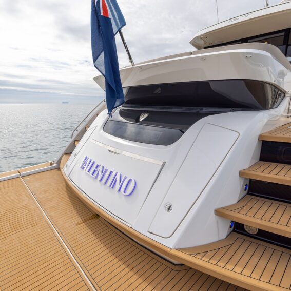 Fairline Targa 65GT For Sale in UK