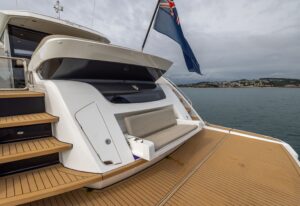 Fairline Targa 65GT For Sale in UK