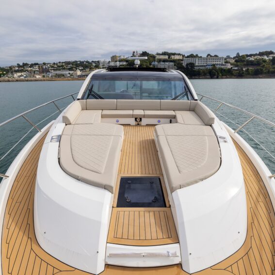 Fairline Targa 65GT For Sale in UK