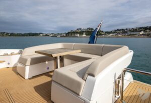 Fairline Targa 65GT For Sale in UK