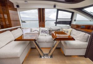 Fairline Targa 65GT For Sale in UK