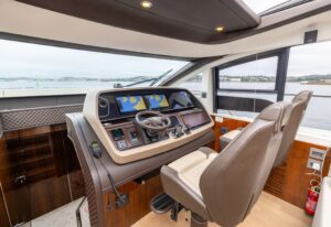 Fairline Targa 65GT For Sale in UK