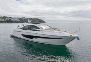 Fairline Targa 65GT For Sale in UK