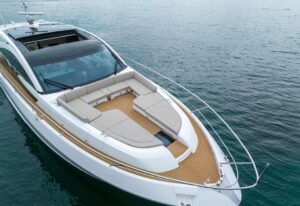 Fairline Targa 65GT For Sale in UK