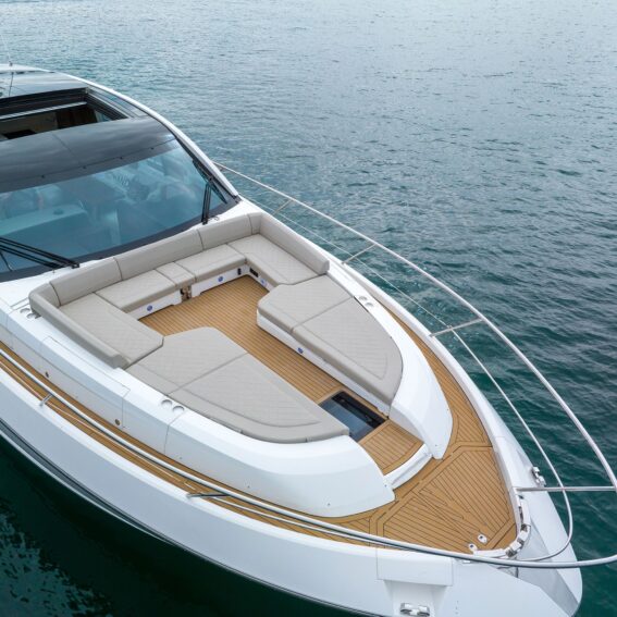 Fairline Targa 65GT For Sale in UK