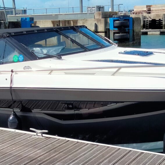 Parker 850DC For Sale in Portland, Dorset